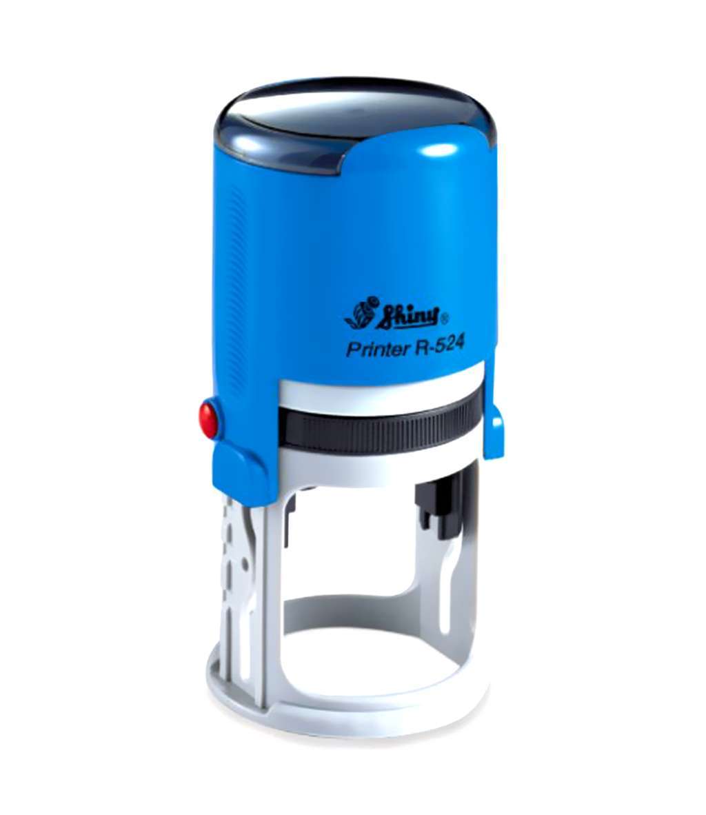 Dấu R524 – ảnh mô tả 1