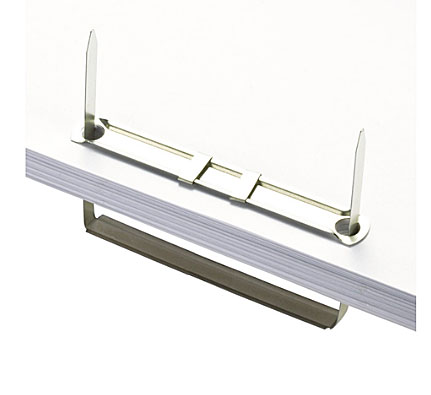 Thanh nẹp (Kẹp Acco sắt SDI) – ảnh mô tả 3