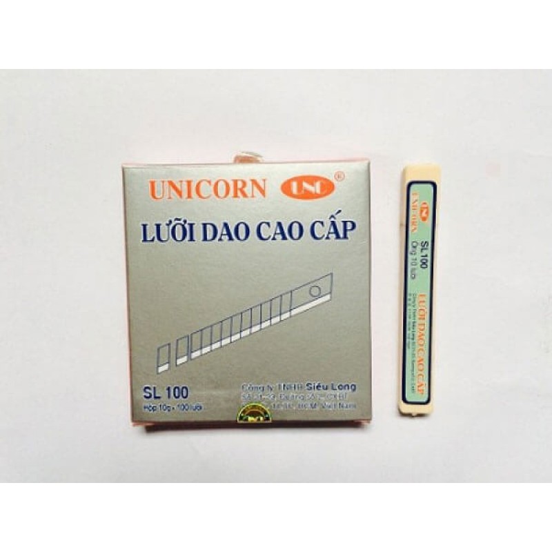 Lưỡi dao lớn hồng (Unicorn-tép vàng) – ảnh mô tả 2