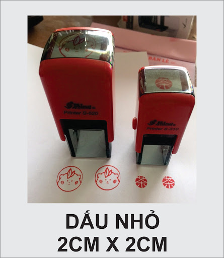 Dấu S520 shiny – ảnh mô tả 2
