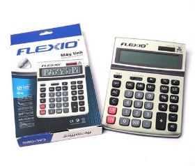 Máy tính CAL - 06S (Flexio) – ảnh mô tả 4