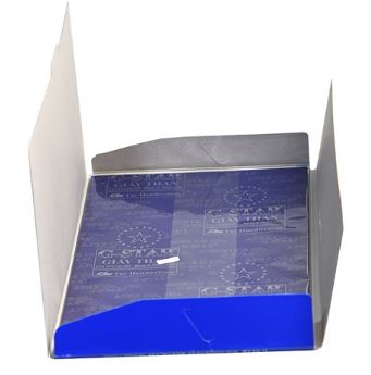 Giấy than (size 21x33cm hiệu G-star-TL) – ảnh mô tả 2