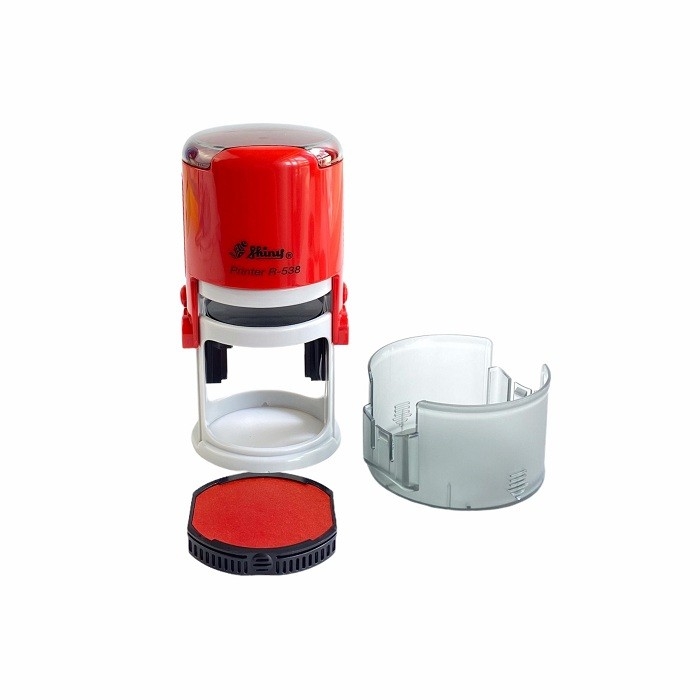 Mặt dấu R538 MD – ảnh mô tả 2