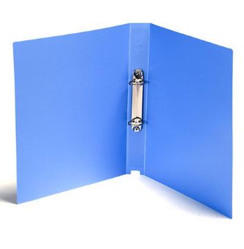 Bìa còng nhẫn 3.5cm (FO ORB03) – ảnh mô tả 1