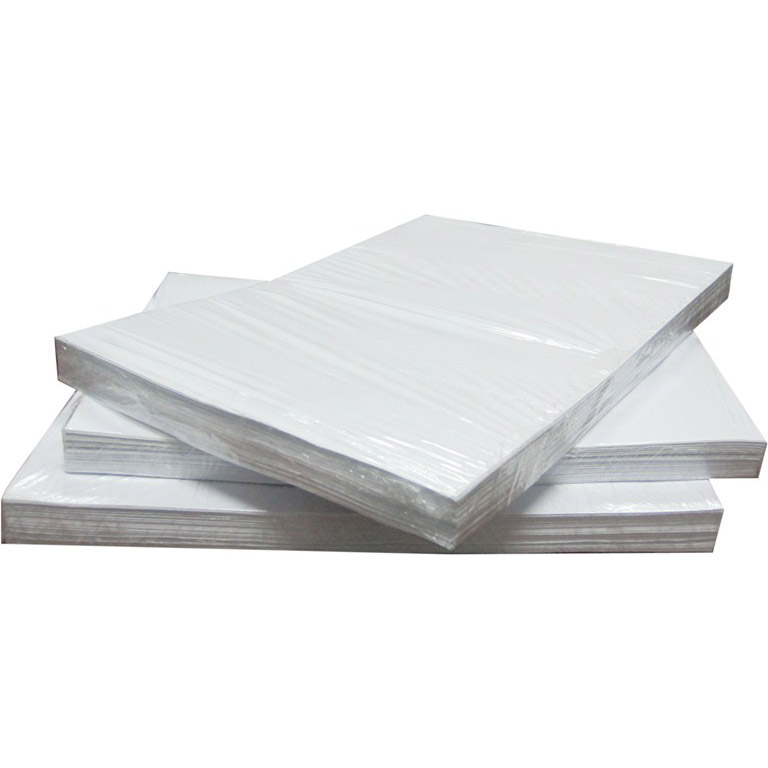Bao thư (A4 100gsm trắng) – ảnh mô tả 2