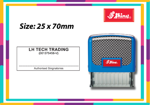 Dấu lật dài (S855) – ảnh mô tả 2