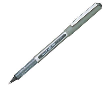 Bút Uniball UB-157 xanh chính hãng – ảnh mô tả 2