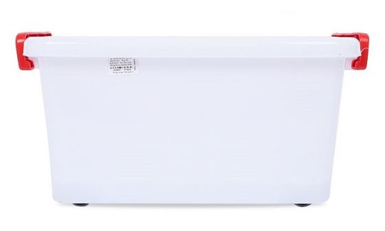 Thùng chữ nhật (DT 1244 90L -76.7x51.4x31.9) – ảnh mô tả 3