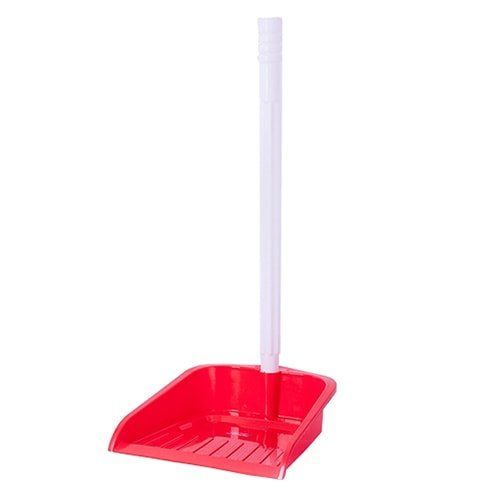 Ky rác (cán dài) – ảnh mô tả 1