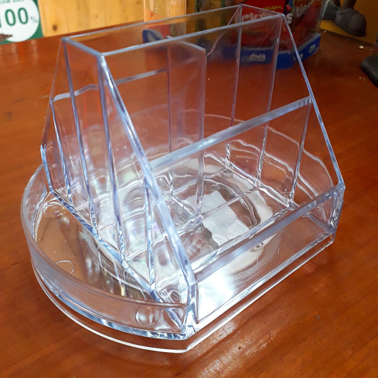 Cắm bút lớn (Xukiva 174) – ảnh mô tả 3
