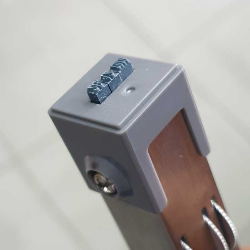 Dấu ngày tháng (S1000) – ảnh mô tả 2
