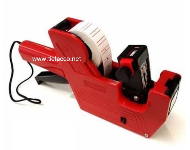 Giấy dán giá (trắng) – ảnh mô tả 1
