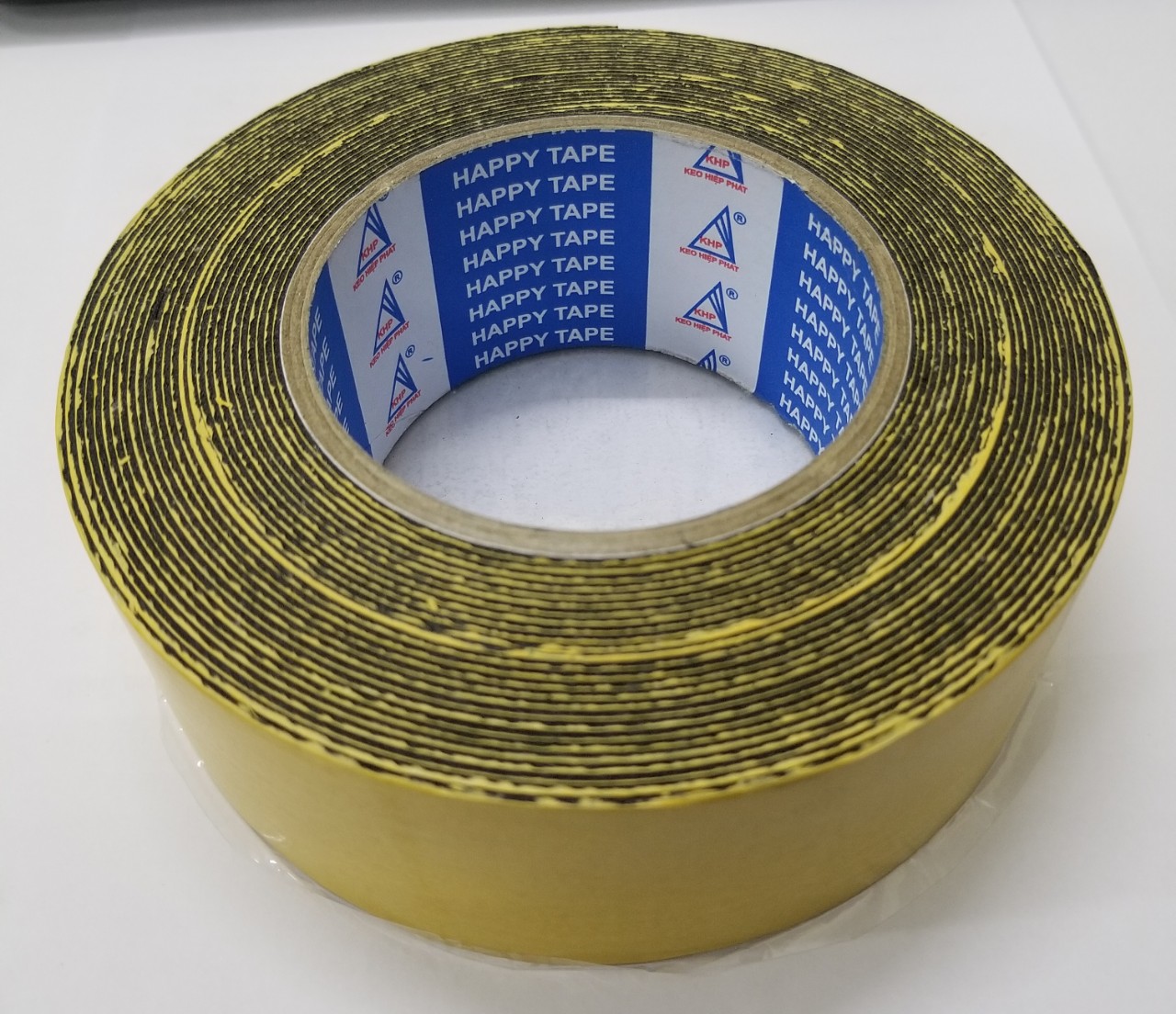 Băng keo 48mm (xốp đen 4.8p) – ảnh mô tả 2