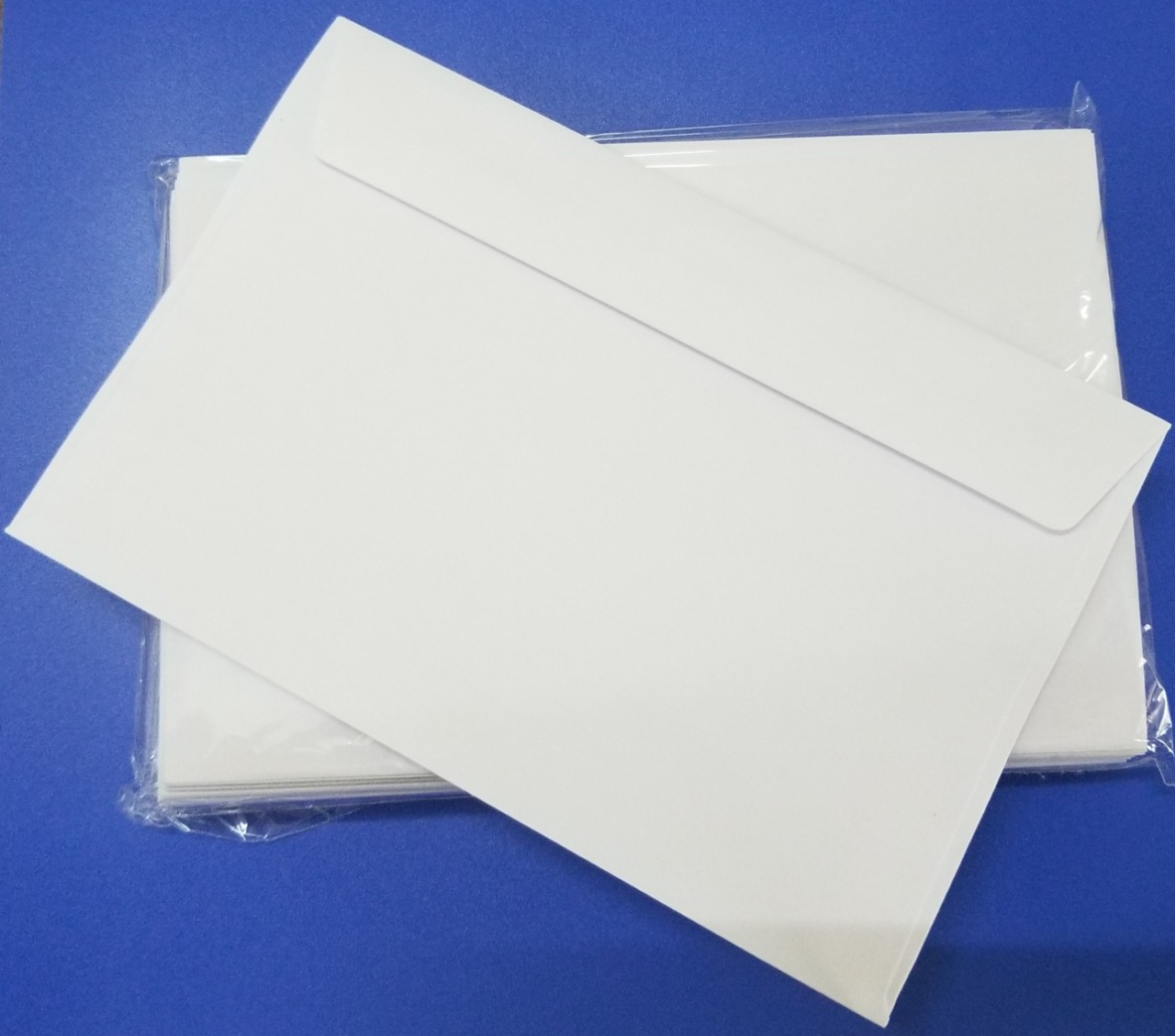 Bao thư (12*18 keo thấm nước) – ảnh mô tả 2