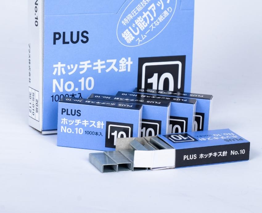 Kim bấm 10 ( Trio KW- 0100)