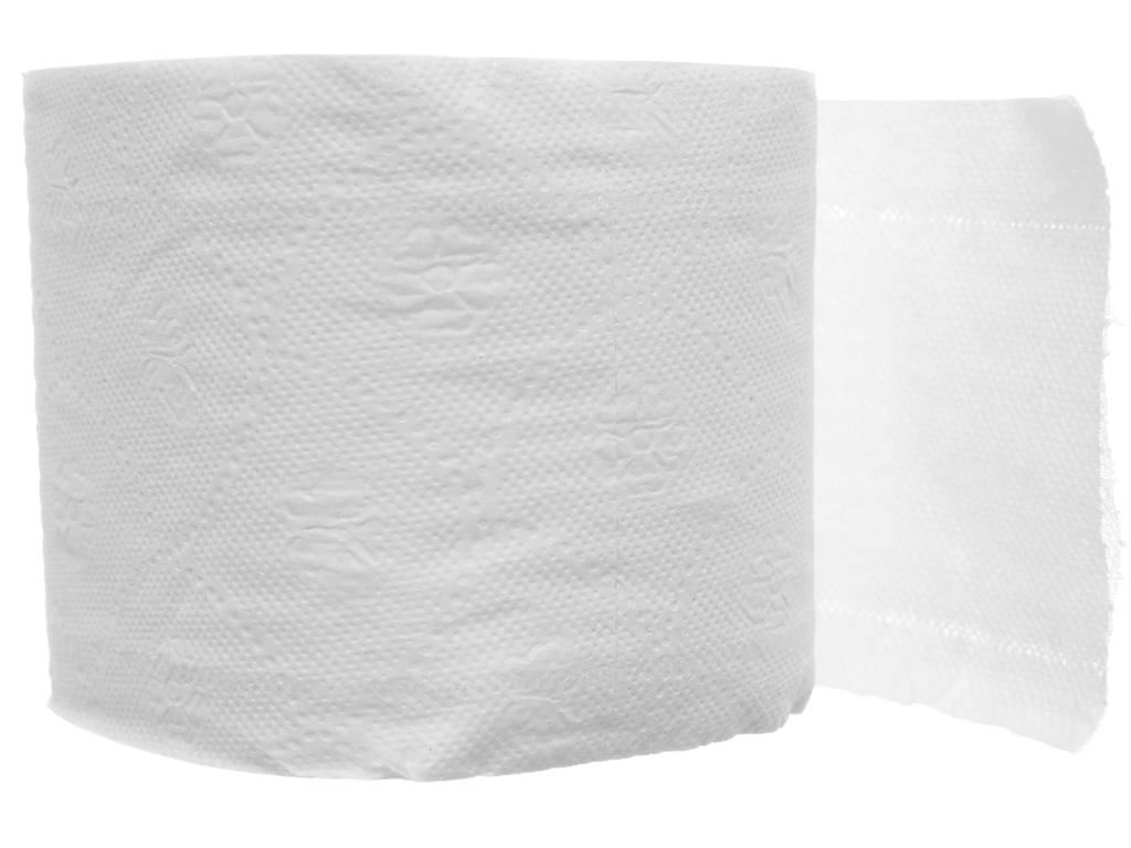 Giấy lụa cuộn An An 2Cx5 (cuộn nhỏ; túi =10 cuộn) – ảnh mô tả 3
