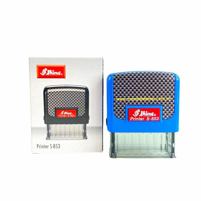 Dấu lật dài (S853 3 dòng) – ảnh mô tả 3