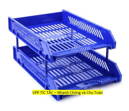 Kệ 182-2 (2 tầng trụ nhựa Xukiva) – ảnh mô tả 2