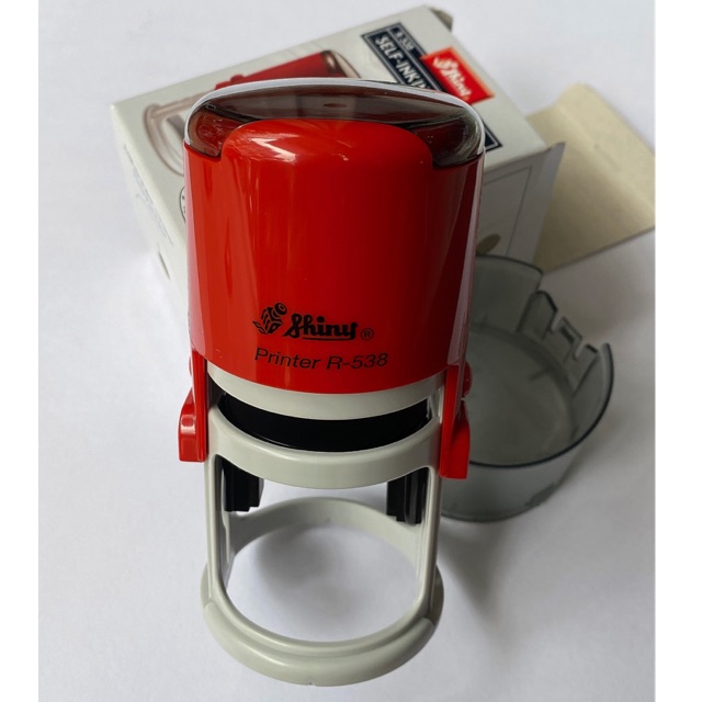Mặt dấu R538 MD – ảnh mô tả 3