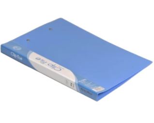 Bìa 2 kẹp A4 FO-CF01 – ảnh mô tả 2