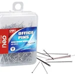 Đinh gút đầu sắt Deli 0023 (hộp/50gram)