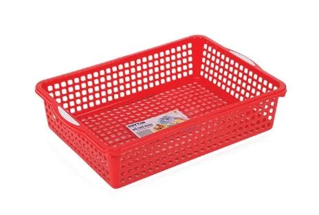 Rổ chữ nhật (DT 0168 cao 2T2)