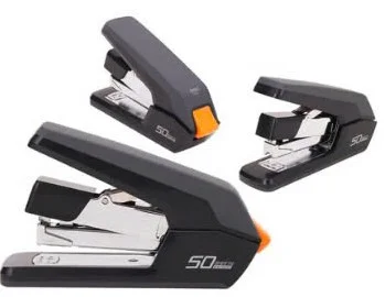 E0414S _ Dập ghim xoay chiều (số 3 DELI)