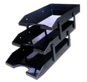 Kệ 3 tầng trượt mica (180-3 xukiva)