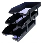 Kệ 3 tầng trượt mica (180-3 xukiva)