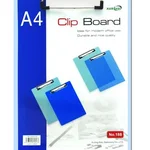 Bìa trình ký (mica A4 Xukiva 188 đứng)