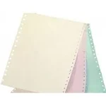 Giấy liên tục (3 liên khổ 21x28 - A4 -> T-H-X)