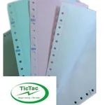 Giấy liên tục (3 liên khổ 21x28 - A4 -> T-H-X)