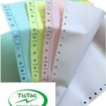 Giấy liên tục (4 liên khổ 21x28 -A4)