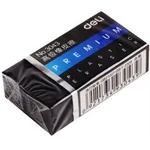 Tẩy đen (gôm đen Deli E3043)