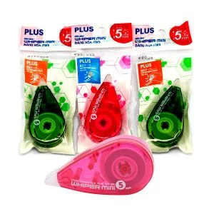 Bút xóa kéo Plus mini 331/V337
