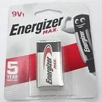 Pin vuông 9V Energizer 522BP1 chính hãng