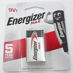 Pin vuông 9V Energizer 522BP1 chính hãng