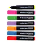 Bút dạ quang Artline EK-660 (các màu)