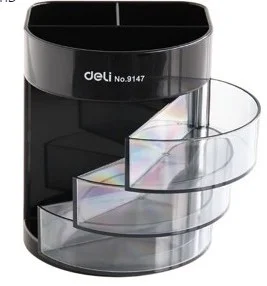 Cắm bút (Hộp cắm bút Deli 9147)
