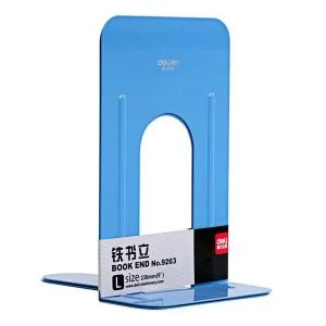 Kệ chặn sách đại DeLi 9263