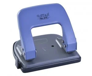Bấm lỗ GS-970 hiệu G-Star (20 tờ)