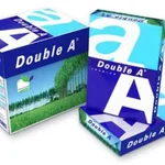 Giấy Double A (80 A4)