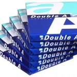 Giấy Double A (80 A3 -500 t)