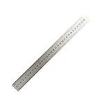 Thước (nhôm 30cm MG) M&G