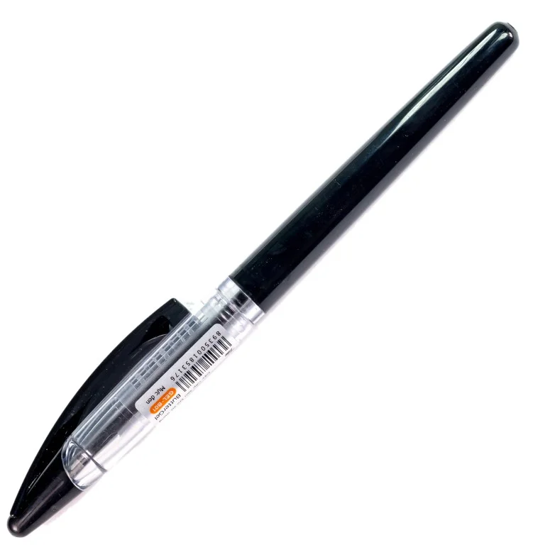 Bút gel B01 (B-Master đen)