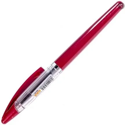 Bút gel B01 (B-Master đỏ)