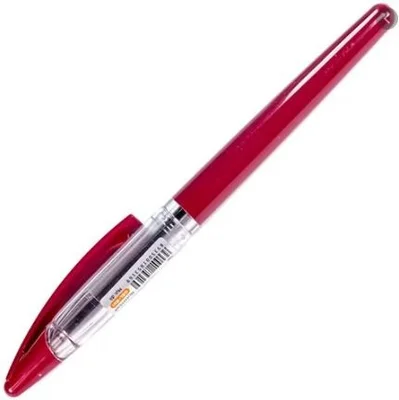 Bút gel B01 (B-Master đỏ)