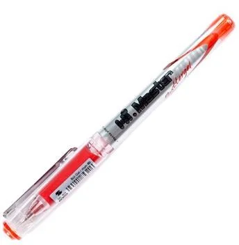 Bút gel B03 (Hi Master đỏ)