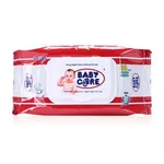 Khăn ướt (BaBy Care không mùi 80 miếng)