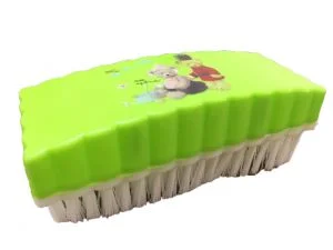 Bàn chải 017 (giặt đồ nhựa)